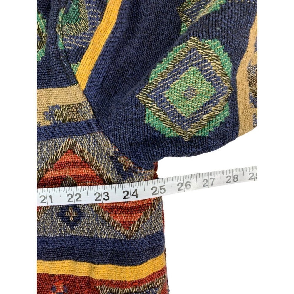 Tantrums Women's Multicolor Jacket - Picture 6 of 7